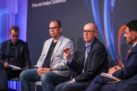 AI 'hesitancy', 'dangerous pathways' and rising expectations of risk officers