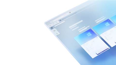 Microsoft Cloud PC teaser image leaked