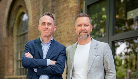 Accenture's Brendan Connolly joins Cloudwerx