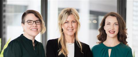 Cloudwerx grows senior team with trio of hires