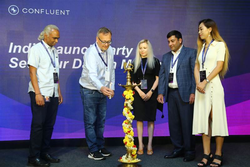 Confluent to hire 100 extra people in Bangalore in 2022