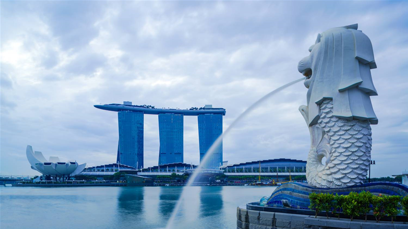 iQiyi adds to roster of global tech and media companies moving to Singapore