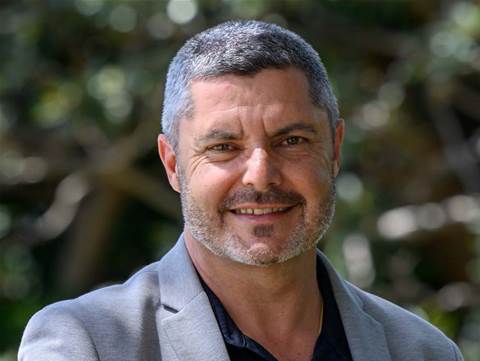 Tech Data named exclusive distributor for Outpost24