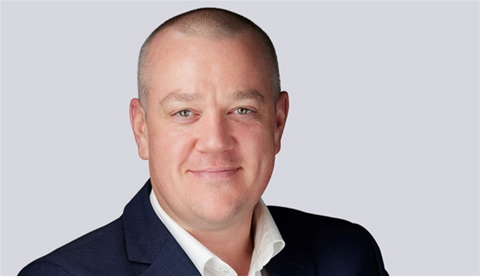 Crayon hires SoftwareONE&#8217;s Mathew Howard as ANZ direct sales director