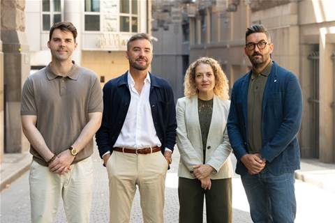 Cybersecurity provider ctrl:cyber acquires Sydney-based consultancy elevenM