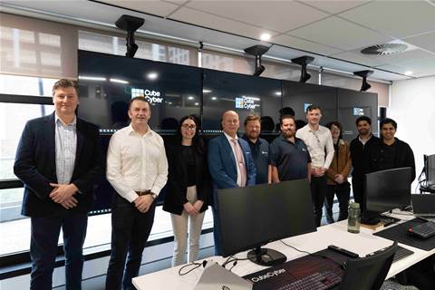Cube Cyber opens cybersecurity operations centre in QLD