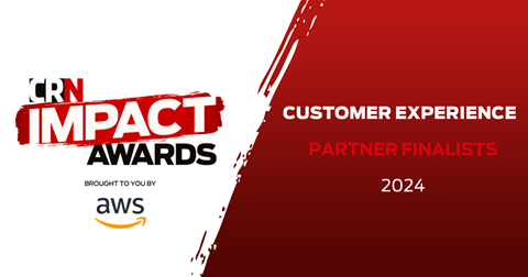 2024 CRN Impact Awards: Announcing the Customer Experience partner finalists