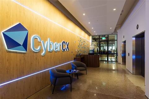 CyberCX expands NZ presence with new Auckland office