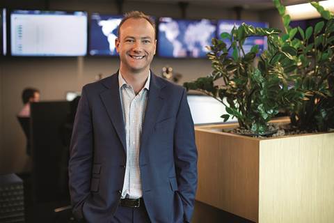 Interactive wins multi-year security deal with Pact Group