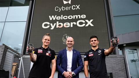 CyberCX inks cybersecurity deal with Collingwood Football Club