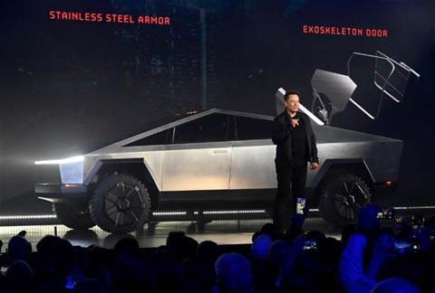 Gamblers Back Tesla In Ford Tug O War As Orders Reach 250k