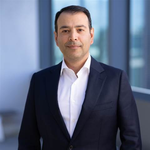 Equinix appoints Cyrus Adaggra as president, Asia-Pacific
