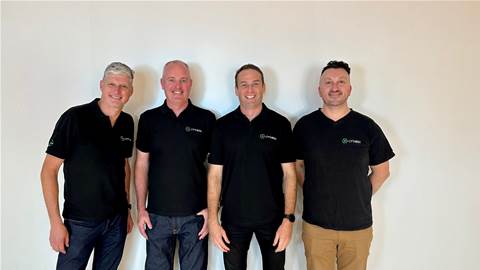 Melbourne's Cythera achieves ISO 27001 security certification