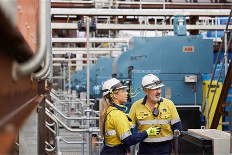 D-Link ANZ expands industrial switch range for harsh operational environments