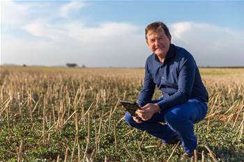 CSIRO bets the farm on new AI platform for agriculture analytics