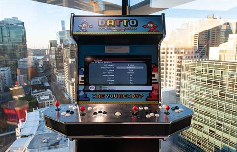 Datto prepares to add local support