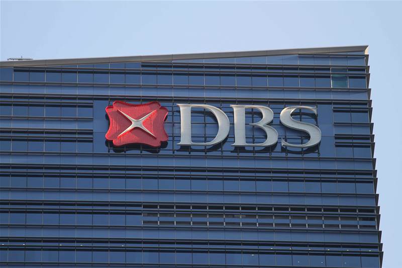 DBS Bank lays out the technologies it is tracking as it transforms
