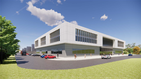 DCI Data Centres completes first Auckland facility
