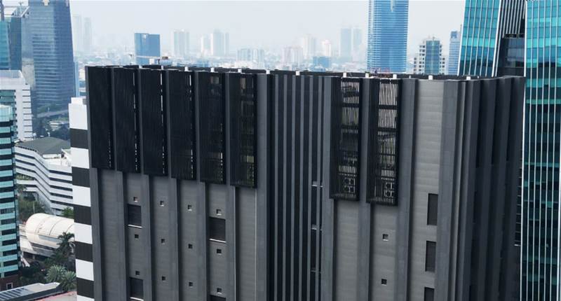 DCI Indonesia&#8217;s E1 data centre in Jakarta becomes operational