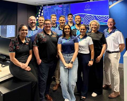 Baidam and Deadly Coders join forces for First Nations STEM students