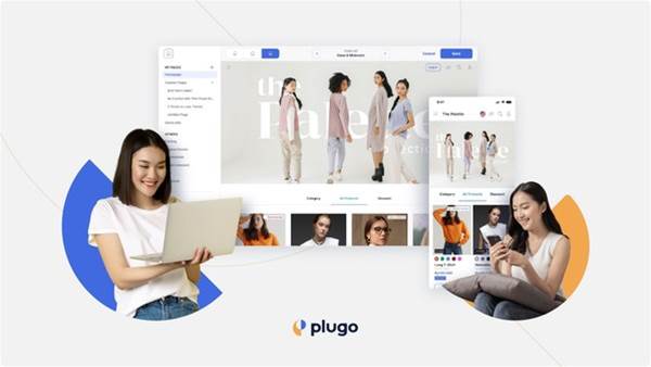 S$12 million funding for Singapore e-commerce platform Plugo