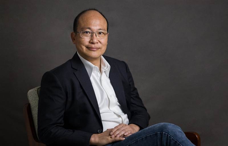 DHL appoints new head of Asia Pac innovation centre