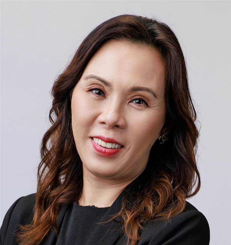 DHL Express elevates Karen Tan to Asia Pacific CIO