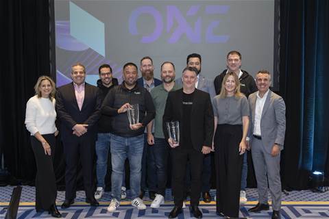 Australian winners of 2025 Ingram Micro ONE Awards revealed