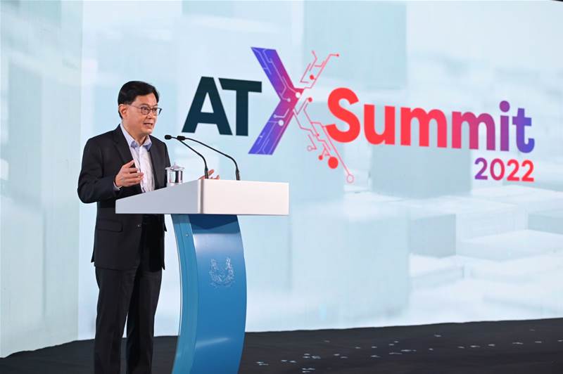 Singapore's quantum ecosystem gets boost with new platforms