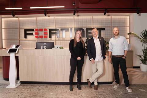 Fortinet grows Engage Preferred Services Partner program in Australia
