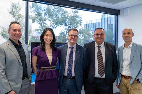 Optus-led consortium to launch LEO satellite