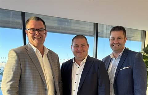 DataSentinel appoints Peter Ward as strategic advisor