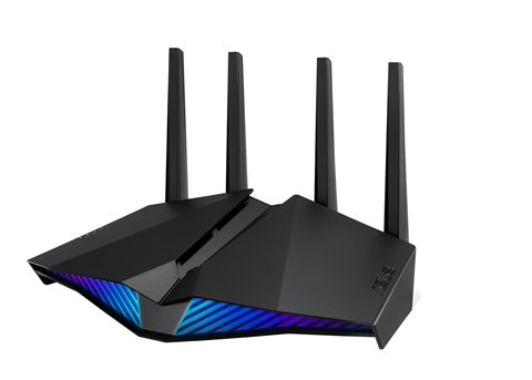 Optus taps Asus for new consumer router rollout