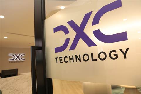 DXC Technology extends global insurtech competition to APAC