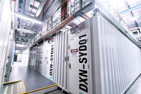 5G Networks seals wholesale deal with modular data centre operator DXN