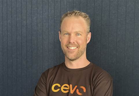 Cevo appoints Damian Coyne as CEO