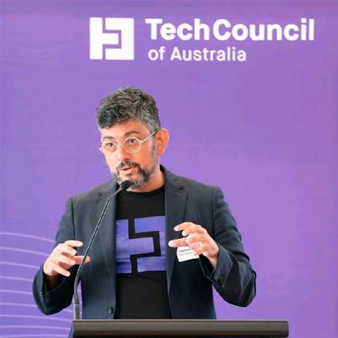 Tech Council of Australia creates program to increase women in tech