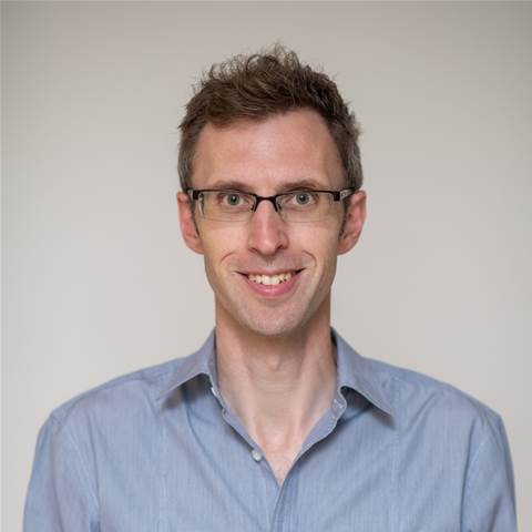Melbourne's Weel makes executive appointment