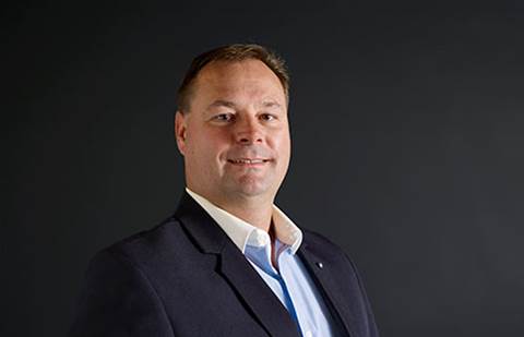 How Ascention made its name with TIBCO