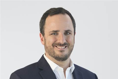 Former Salesforce APAC COO moves to DocuSign as APJ general manager