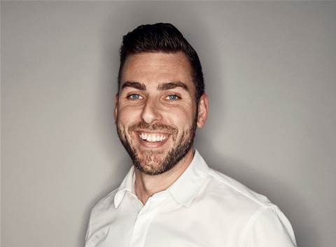 Interactive promotes Dan Cox to chief technology officer
