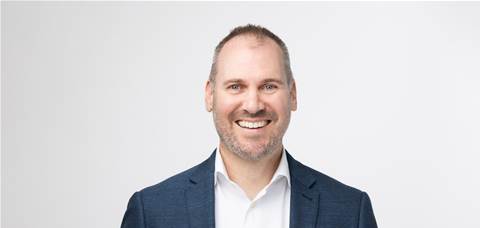 Barracuda names country manager for Australia and New Zealand