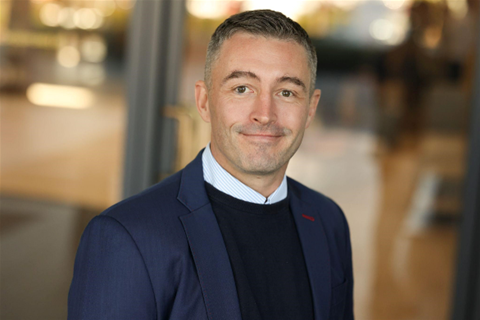 Okta appoints Dan Mountstephen as SVP and GM for APJ