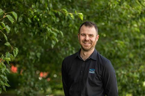 Zetifi and Geotab partner to deliver connected fleet safety insights