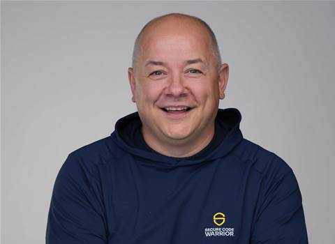Secure Code Warrior signs AWS Bedrock training deal