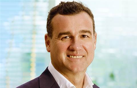 Rimini Street promotes Daniel Benad to VP for Oceania