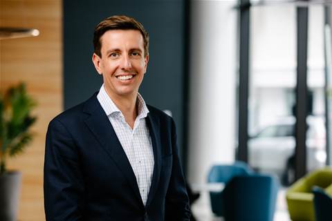 Veracity Business Solutions appoints Daniel Bayfield as CEO