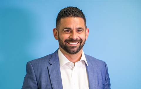 Kaseya's Daniel Garcia on the state of M&A in the ANZ IT channel