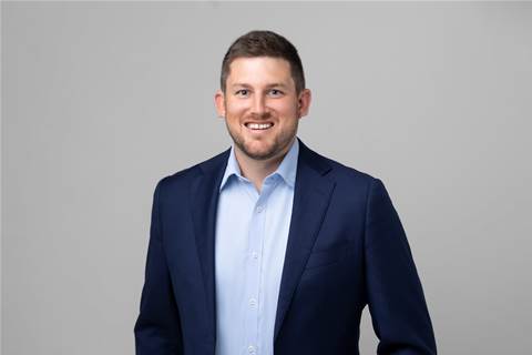 Ping Identity names Daniel Gardner ANZ sales director