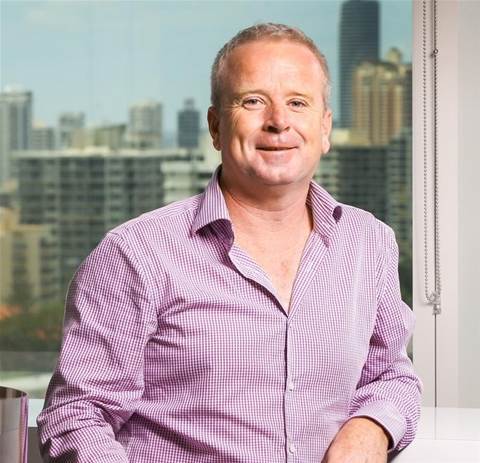 FirstWave extends Microsoft contract with increased value